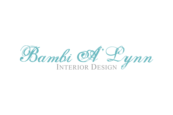 Bambi A'Lynn Interior Design