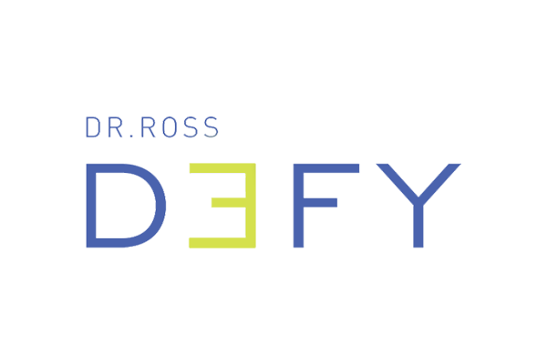 Dr. Ross D3FY Vitamins