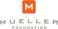 Mueller Foundation logo